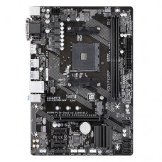 Gigabyte GA-A320M-S2H